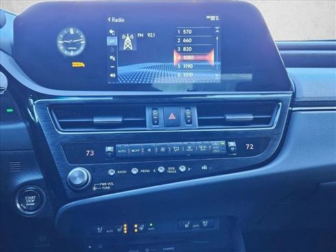 Used 2022 Lexus ES 350 w/ Premium Package image 13