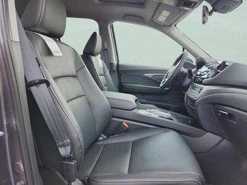 New 2026 Honda Ridgeline RTL image 20