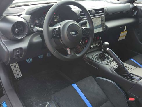 New 2025 Subaru BRZ tS image 15