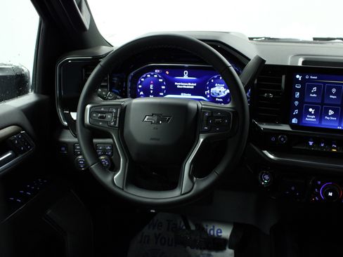 New 2026 Chevrolet Silverado 3500 High Country w/ Midnight Edition image 17