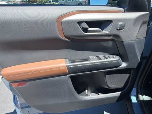 New 2026 Ford Bronco Sport Outer Banks AWD/4WD image 19