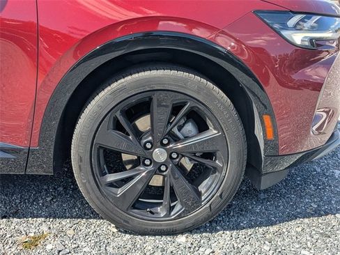 Used 2021 Buick Envision Essence w/ Technology Package I image 11