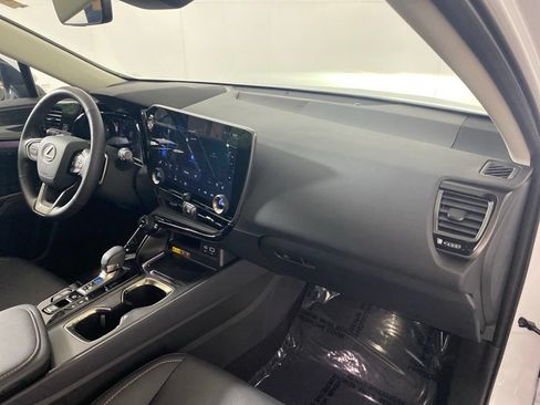 Used 2026 Lexus NX 350 AWD w/ Accessory Package (2T) image 34