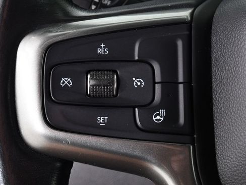 Used 2021 Chevrolet Silverado 1500 LT AWD/4WD image 30