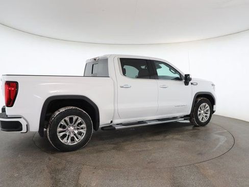 Used 2023 GMC Sierra 1500 Denali image 19