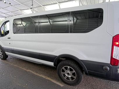 Used 2019 Ford Transit 350 XLT
