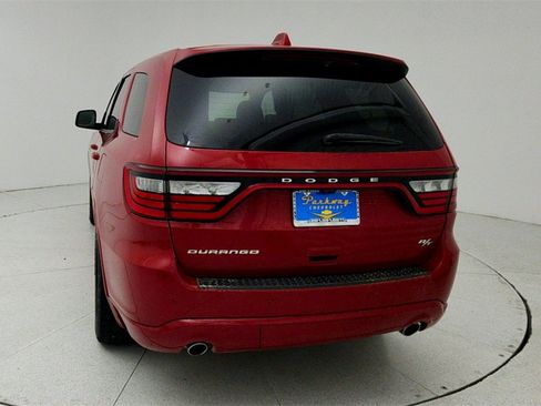 Used 2021 Dodge Durango R/T image 6