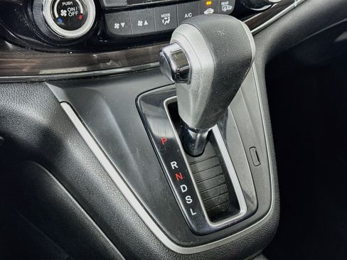 Used 2015 Honda CR-V EX-L image 16