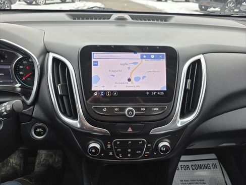 Used 2019 Chevrolet Equinox LT AWD/4WD image 12