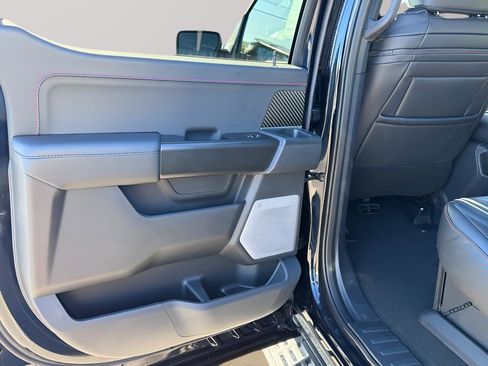 New 2025 Ford F150 Raptor image 33