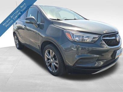 Used 2018 Buick Encore Preferred