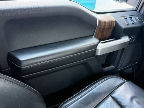 Used 2019 Ford F150 Lariat AWD/4WD image 36