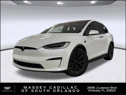 Used 2023 Tesla Model X