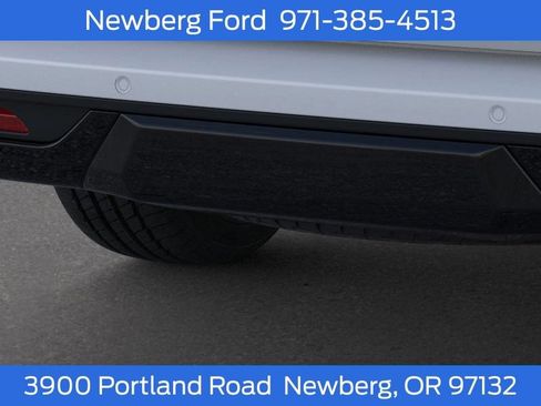 New 2026 Ford Expedition Platinum w/ Stealth Performance Package AWD/4WD image 23