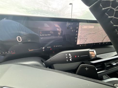 New 2026 Buick Enclave Sport Touring w/ LPO, Floor Liner Package image 26