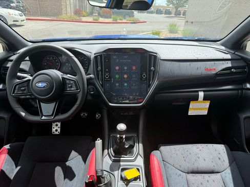 New 2026 Subaru WRX Limited image 14