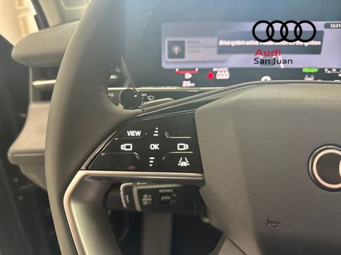 New 2026 Audi Q3 quattro 2.0T image 25