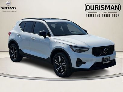 Certified 2024 Volvo XC40 B5 Core