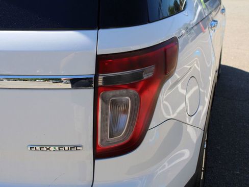 Used 2015 Ford Explorer XLT w/ Equipment Group 202A image 11