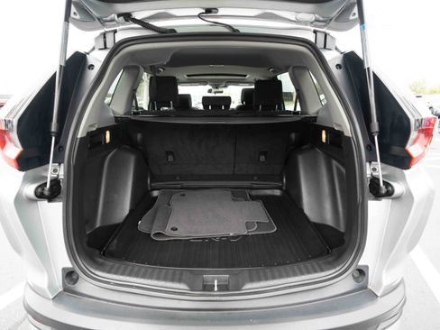 Used 2022 Honda CR-V EX image 28