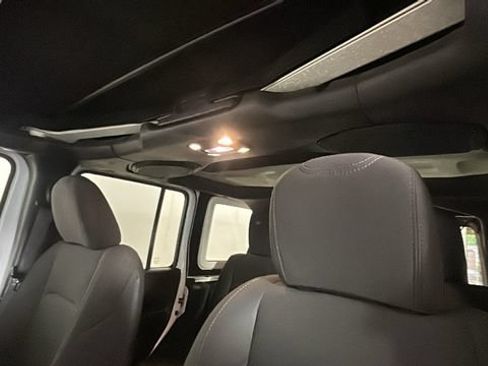 Used 2019 Jeep Wrangler Unlimited Sport AWD/4WD image 10