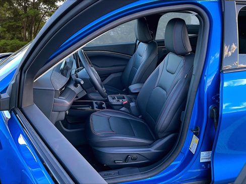 New 2025 Ford Mustang Mach-E Premium w/ Sport Appearance Package image 9