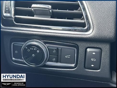 Used 2021 Lincoln Navigator L Reserve AWD/4WD image 30