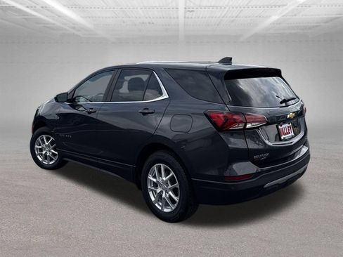 Used 2022 Chevrolet Equinox LT AWD/4WD image 56
