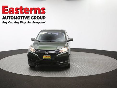 Used 2016 Honda HR-V LX image 50
