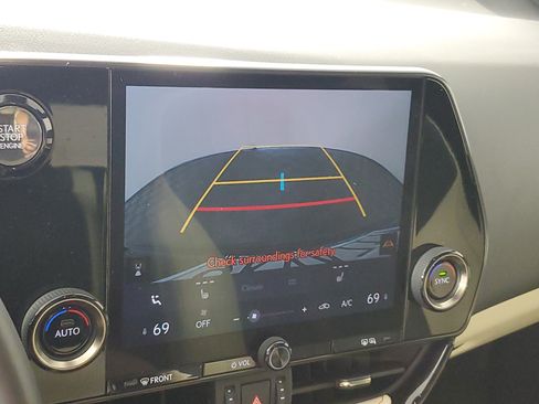 Used 2024 Lexus NX 250 FWD image 18