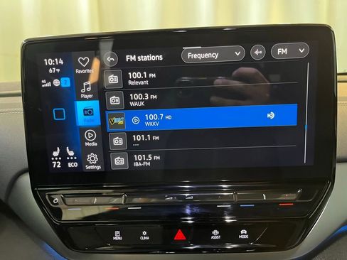 Used 2023 Volkswagen ID.4 Pro image 15