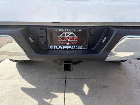 Used 2020 Ford F150 XLT w/ Trailer Tow Package image 24