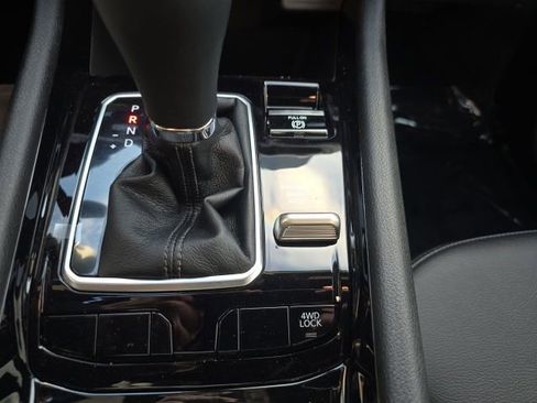 New 2026 Jeep Compass Limited image 22