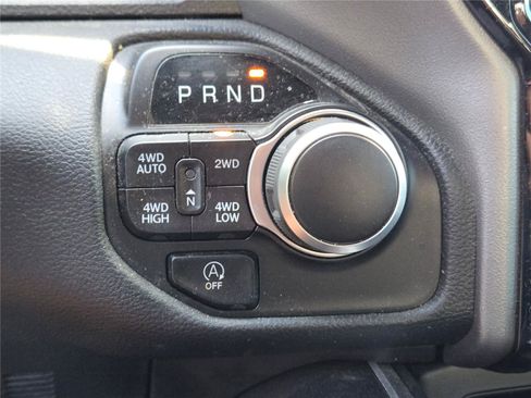 Used 2023 RAM 1500 Big Horn AWD/4WD image 28