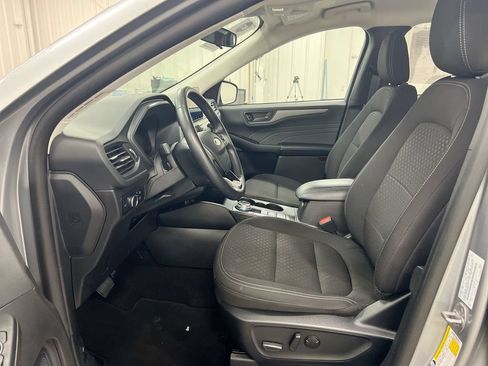 Used 2024 Ford Escape Active FWD image 19