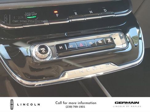 Certified 2024 Lincoln Corsair Reserve w/ Equipment Group 201A image 32