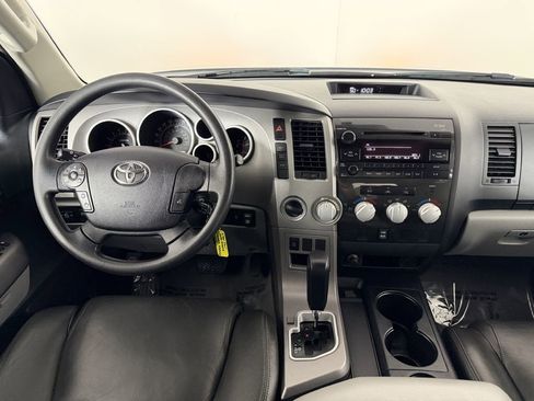 Used 2010 Toyota Tundra SR5 AWD/4WD image 25