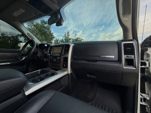 Used 2017 RAM 2500 Laramie w/ Off Road Package AWD/4WD image 33