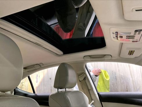 Used 2013 Lexus IS 250 AWD image 13