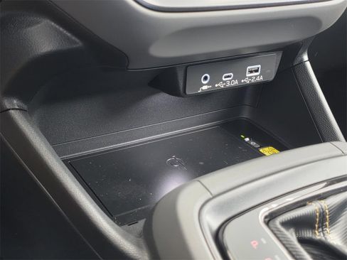New 2025 Subaru Crosstrek 2.5i Sport image 21