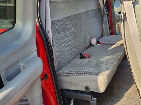 Used 1999 Ford F150 2WD SuperCab image 16