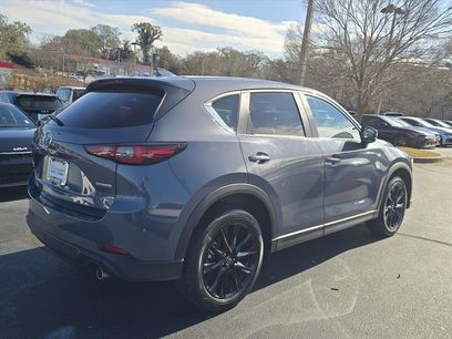 Used 2024 MAZDA CX-5 Carbon Edition