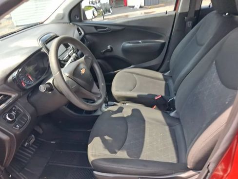 Used 2021 Chevrolet Spark LS FWD image 13
