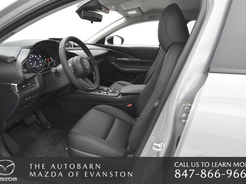 New 2026 MAZDA CX-30 AWD 2.5 S w/ Select Sport Pkg image 22