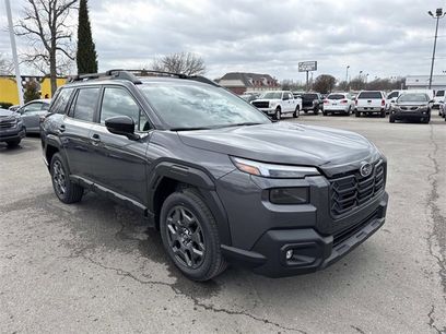 New 2026 Subaru Outback Premium