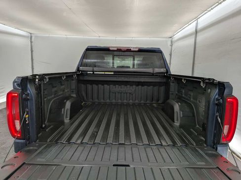 Used 2020 GMC Sierra 1500 AT4 w/ AT4 Premium Package image 35