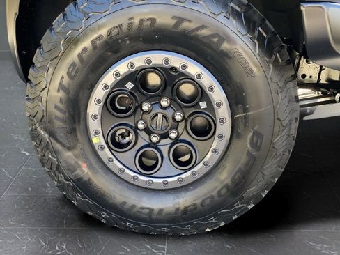 New 2025 Ford F150 Raptor image 53