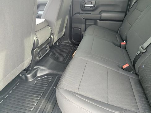 New 2026 Chevrolet Silverado 2500 W/T w/ WT Convenience Package image 21