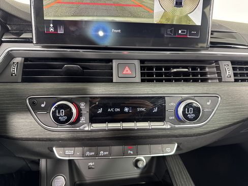 Used 2021 Audi A4 2.0T Premium Plus w/ Premium Plus Package image 38