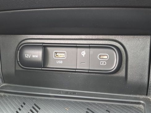 Used 2024 Kia Sportage X-Line w/ X-Line Premium Package image 32